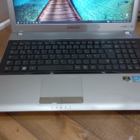 Лаптоп i3  Samsung RV520 , снимка 2 - Лаптопи за дома - 44648029