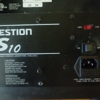 Celestion S10 subwoofer, снимка 5 - Тонколони - 41548417