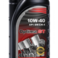Моторно масло CHEMPIOIL 10W-40 Optima GT - 4л., снимка 2 - Аксесоари и консумативи - 44774347