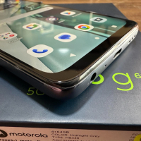 Motorola Moto G62 5G 64GB 4GB RAM, снимка 5 - Motorola - 44745713