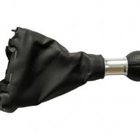 Топка за скоростен лост с маншон подходяща за Audi A3 с 5/6 скорости - 00-03, снимка 5 - Аксесоари и консумативи - 34839107