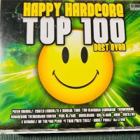 Hardcore,Hardstyle, снимка 6 - CD дискове - 35758440