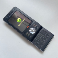 ✅ Sony Ericsson 🔝 W910 Walkman, снимка 2 - Sony Ericsson - 44812369