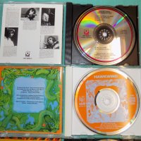 Дискове на -  Prefab Sprout 1992/ Thunder - Laughing on Judgment Day ''92, снимка 3 - CD дискове - 40692043