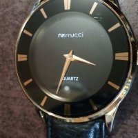 часовник ferrucci, снимка 1 - Дамски - 38648361
