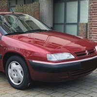 ЧАСТИ Ситроен КСАНТИЯ 1992-2003г. Citroen Xantia, бензин 1800куб, инжекция 16V.., снимка 12 - Части - 39783445