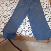 Продавам  работен  панталон, снимка 1 - Панталони - 39448008