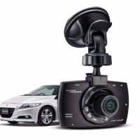 Камера Видеорегистратор DVR Full HD за автомобил кола, снимка 2 - Аксесоари и консумативи - 41874674
