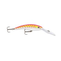 Воблери RAPALA Deep Tail Dancer TDD, снимка 4 - Такъми - 44326044