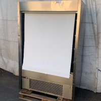 Крайстенна хладилна витрина, снимка 6 - Обзавеждане за заведение - 42229281