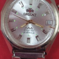Часовник Orient Механичен, снимка 2 - Мъжки - 40911345