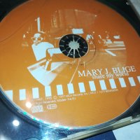MARY J.BLIGE CD 1209231721, снимка 9 - CD дискове - 42167492