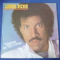грамофонни плочи Lionel Richie, снимка 1 - Грамофонни плочи - 42181997