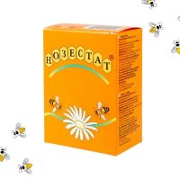 Нозестат разтвор срещу нозематоза при пчелите, снимка 1 - Други стоки за животни - 22716116