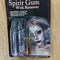 Spirit Gum + Remover, снимка 1 - Декоративна козметика - 34707732
