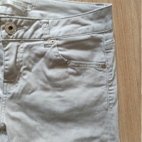 Дамски панталон тип дънки размер 38, снимка 4 - Дънки - 36081291