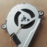 Вентилатор за Acer ES1-520 ES1-521 ES1-522 - FAN NS55A01-15C01, снимка 2 - Други - 35999275