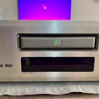 Denon DVD-2900 SACD, снимка 3 - Други - 44805172