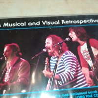 CROSBY STILLS & NASH DVD 0502241544, снимка 7 - DVD дискове - 44162590