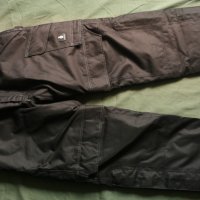 MASCOT 10090-194-09 LOUISVILLE Waterproof Winter Trousers размер XL зимен работен панталон W2-93, снимка 1 - Панталони - 40605605