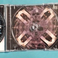 Unholy Ghost – 2004 - Torrential Reign(Death Metal), снимка 5 - CD дискове - 42716633