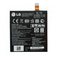 Батерия LG Nexus 5 - LG D820 - LG D821 - LG E980 - LG BL-T9, снимка 1 - Оригинални батерии - 26154513