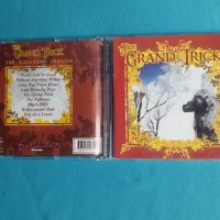 The Grand Trick-2005-The Decadent Session(Hard Rock,Psychedelic Rock), снимка 2 - CD дискове - 41003588