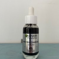 Garnier AHA+BHA SHARCOAL, снимка 1 - Козметика за лице - 42713647