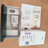 Huawei P40 Lite, Dual SIM, 128GB, 6GB RAM, снимка 3 - Huawei - 44438501