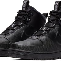 Мъжки кецове Nike PATH WNTR, снимка 3 - Кецове - 44508054