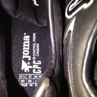 Joma Джома Испания кожени футболни обувки нови размер №45, снимка 11 - Футбол - 42599033