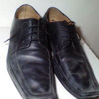Мъжки обувки №43, снимка 2 - Ежедневни обувки - 42591823