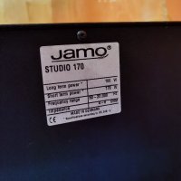 Тонколони Jamo studio 170, снимка 3 - Тонколони - 35168226