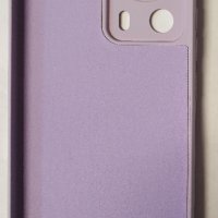 Xiaomi 13 lite силиконов гръб, снимка 2 - Калъфи, кейсове - 40390004