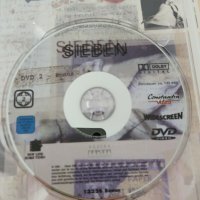 SIEBEN PLATINUM EDITION 2-DISK DVDS SCHUBER-CASE DIGIPAK, снимка 9 - DVD филми - 42350463