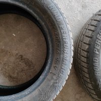 Летни гуми Riken, снимка 4 - Гуми и джанти - 44352535