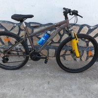 алуминиев велосипед 26", снимка 1 - Велосипеди - 41750597