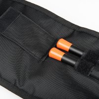 Двоен калъф Fox SPOMB DOUBLE ROD JACKET 13FT, снимка 4 - Въдици - 35679153