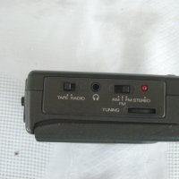 Walkman PR-1398 /уокмен PR-1398/ с графичен еквилайзер, снимка 7 - Радиокасетофони, транзистори - 42651586