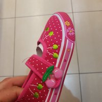 Детски обувки, снимка 1 - Детски обувки - 40127730