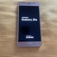 Samsung Galaxy - G5,16GB,gold ,2016г, снимка 4 - Samsung - 41548607