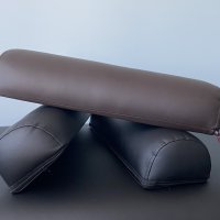 Полуцилиндрична възглавница за масаж / Подложна масажна възглавница, снимка 3 - Друго оборудване - 39608156