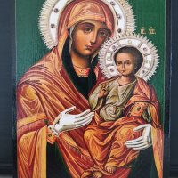 Икони на Света Богородица, различни изображения iconi Sveta Bogorodica, снимка 9 - Икони - 12652980