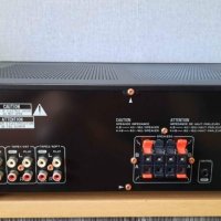 PIONEER A 302R, снимка 5 - Ресийвъри, усилватели, смесителни пултове - 41877587