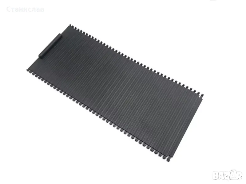 Range Rover Sport L320 Pre-Face Щора за поставка на чаши, снимка 1