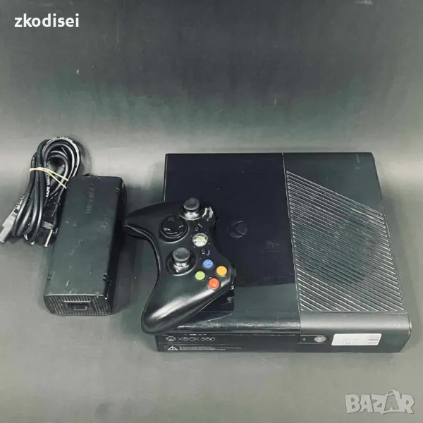 Конзола XBOX - 360, снимка 1