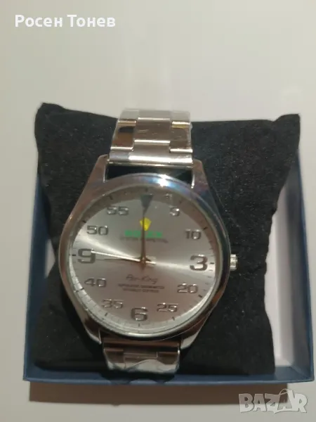 Часовник "Rolex"-реплика, снимка 1