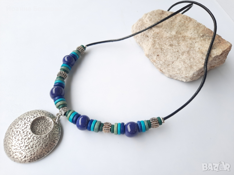 100% Ръчно изработени бижута! , снимка 1