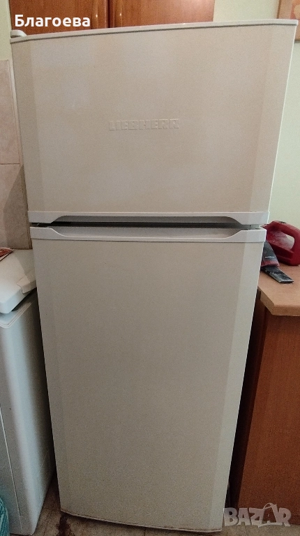 Хладилник LIEBHERR, снимка 1