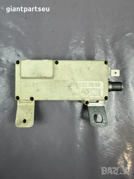 Усилвател Антена за Мерцедес Mercedes-benz  W210 2108200589, снимка 1